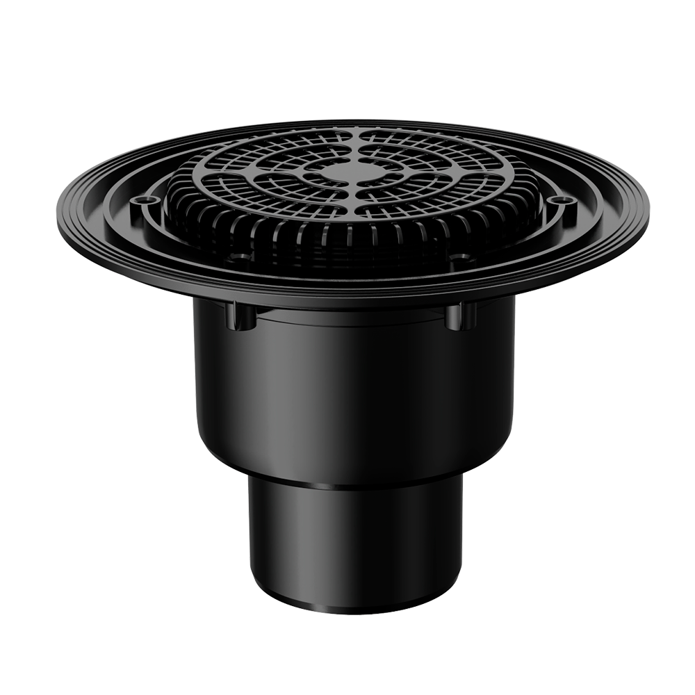 

Воронка Fachmann VB 310.0 F для балконов и террас