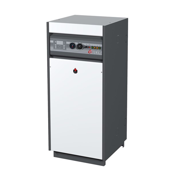 

Котёл электрический ACV E-Tech S 160 W:14,4 кВт