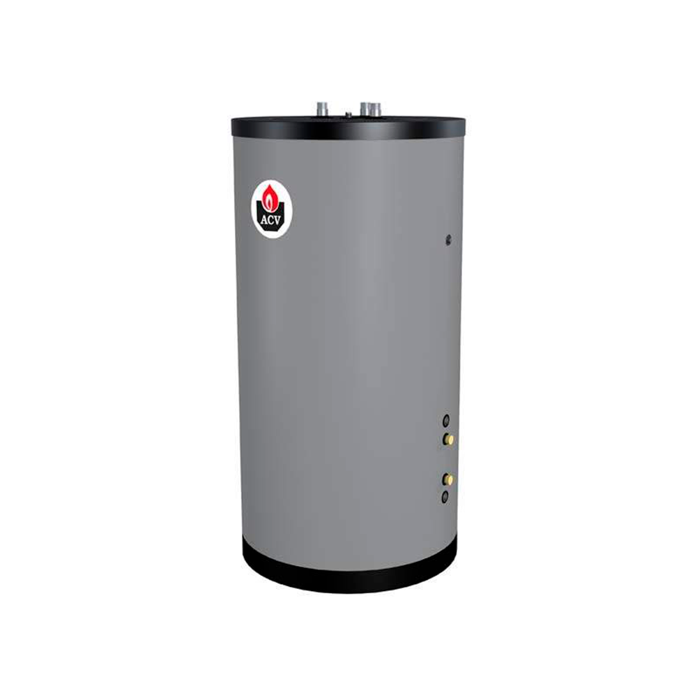 

Бойлер ACV SLME 800 W:108 кВт Qгвс:3081 л/час