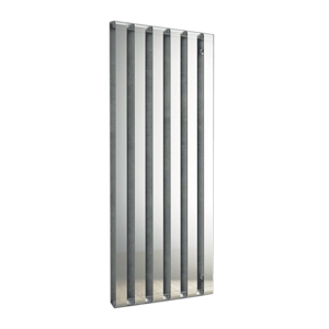 

Радиатор-полотенцесушитель IRSAP STEP V вертикальный 1800/670, водяной, cod.50, цвет хром