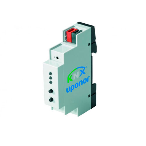 

Шлюз кnx Uponor Smatrix Base Pro R-147