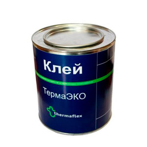 

Клей Thermaflex ТермаЭКО 0,5 литра (ThermaECO, 0,5 litrеs)
