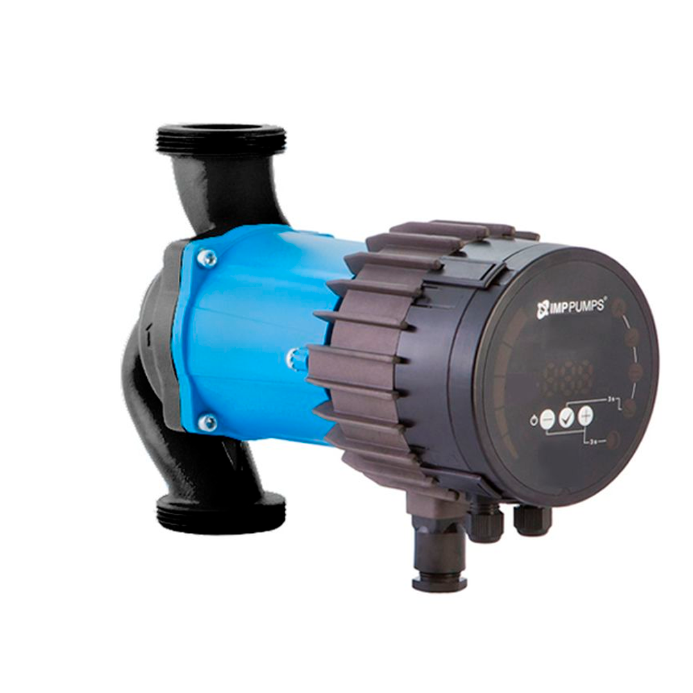 

Циркуляционный насос IMP PUMPS NMT SMART C 32/80 F220