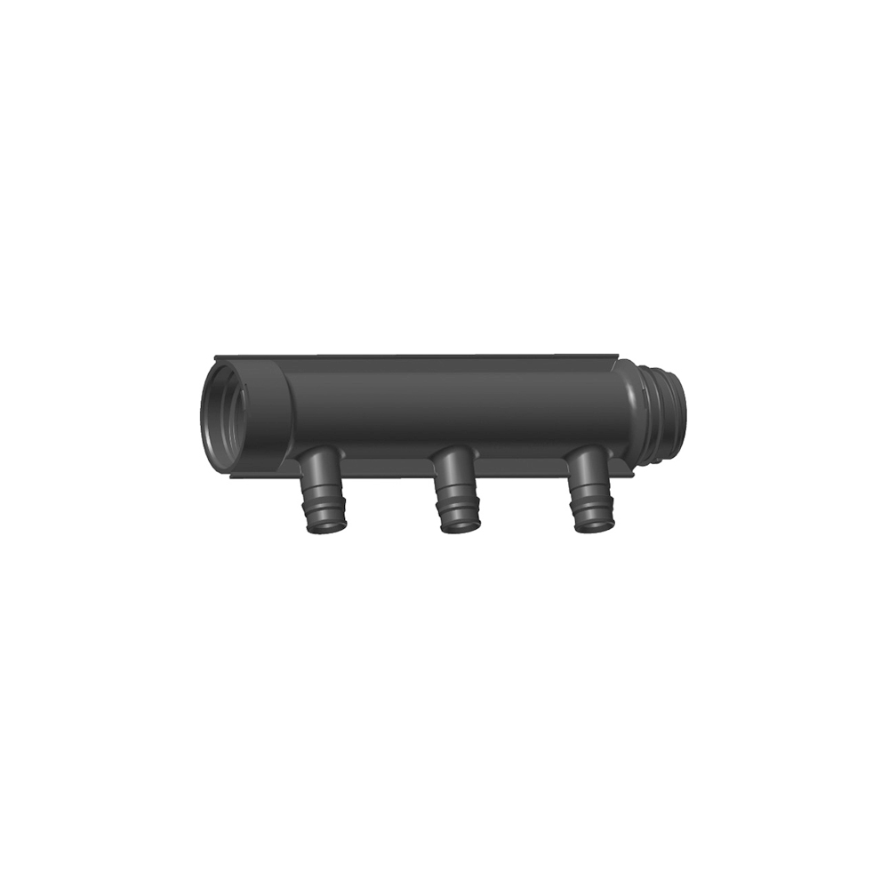 

Коллектор UPONOR AQUA PLUS Q&E PPM 1" 3х16 Ц/Ц50мм