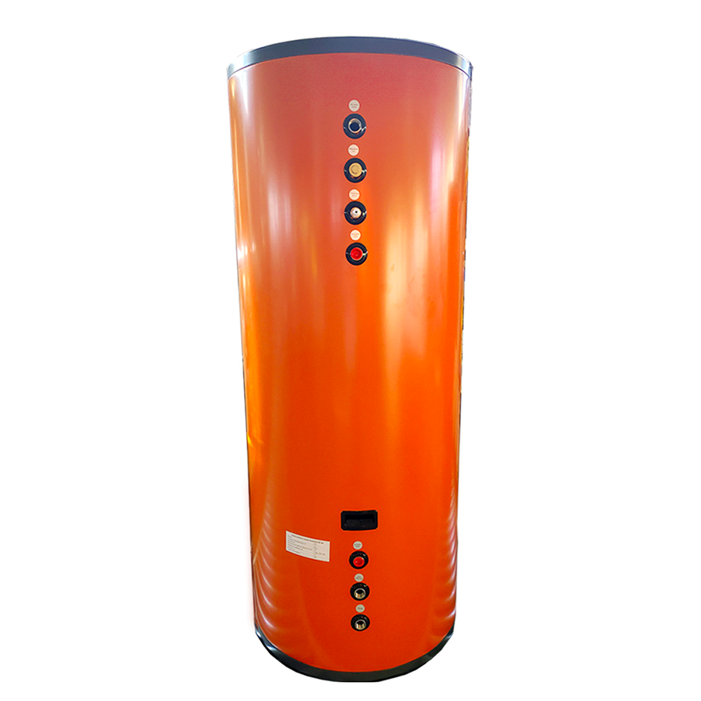 Бойлер косвенного нагрева TERMAVENETA IBT 500