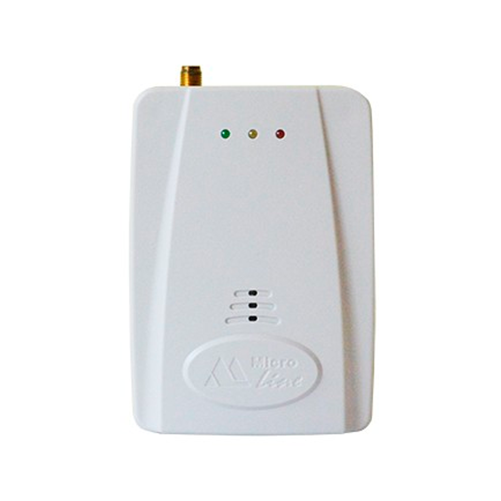 

GSM-термостат на стену ZONT H-1