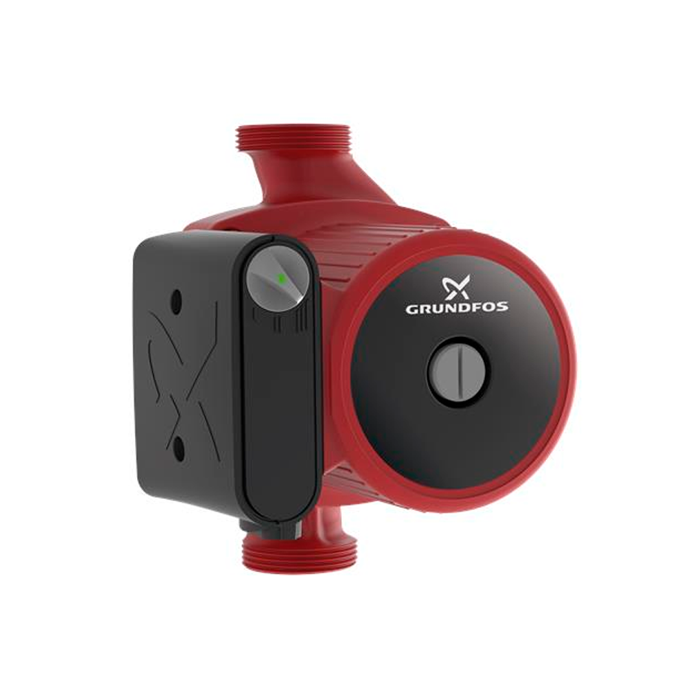 

Циркуляционный насос Grundfos UPS 25-80 180 1х230 В