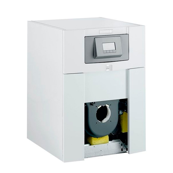 

Напольный универсальный котёл De Dietrich NeOvo EcoNox, EFU 46 B, B-Control