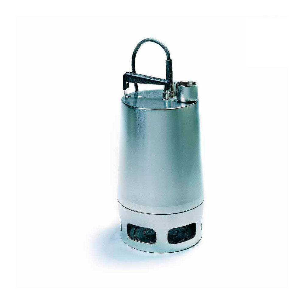 

Дренажный насос Grundfos Unilift АР 50.50.08.1.V 1,3/0,80 кВт 1х230В
