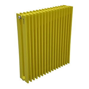 Радиатор КЗТО Параллели В 2 -1750-4 шаг 25 нп RALTP26X-M215249005 29957₽