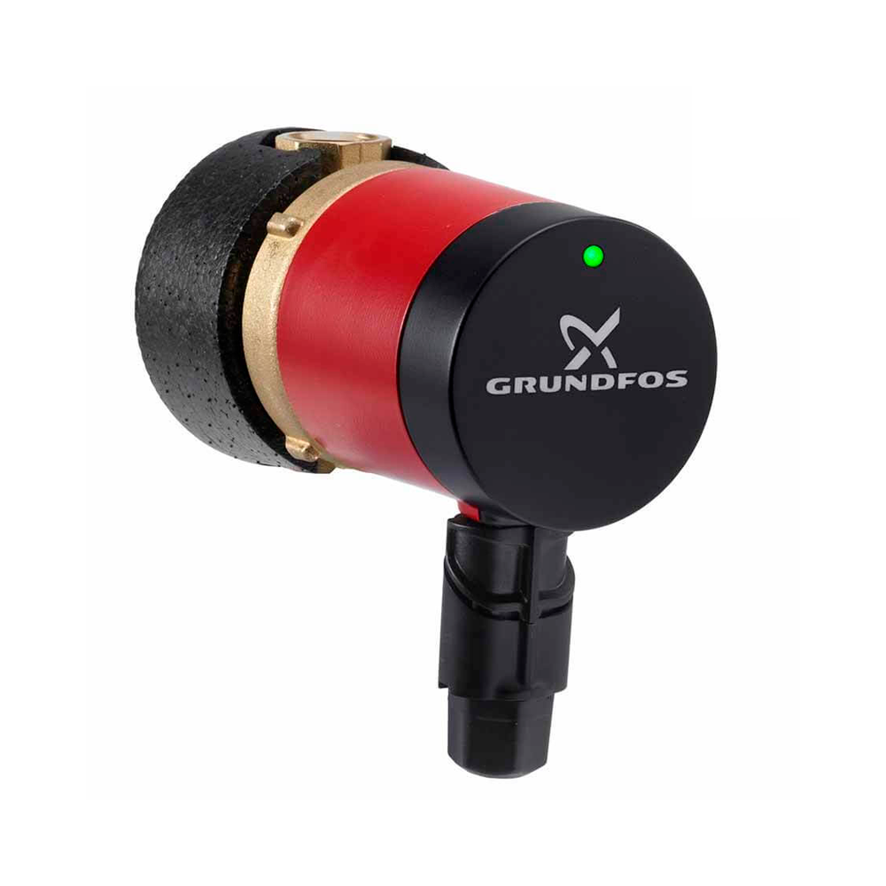 

Циркуляционный насос Grundfos UP 20-14 BXA PM 110 1х230 В