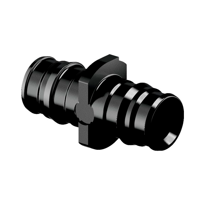 

Соединитель Uponor PPSU 16x16