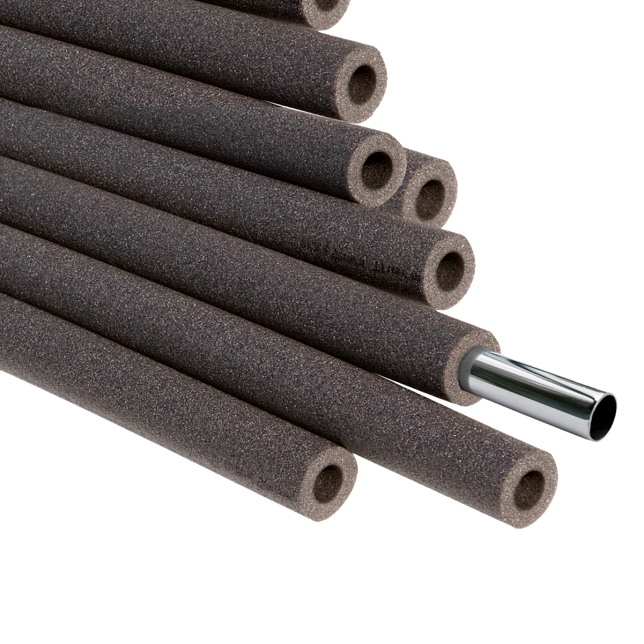 

Трубная изоляция Thermaflex ThermaEco J-22, 1/2, штанга 2м (упаковка 172м)