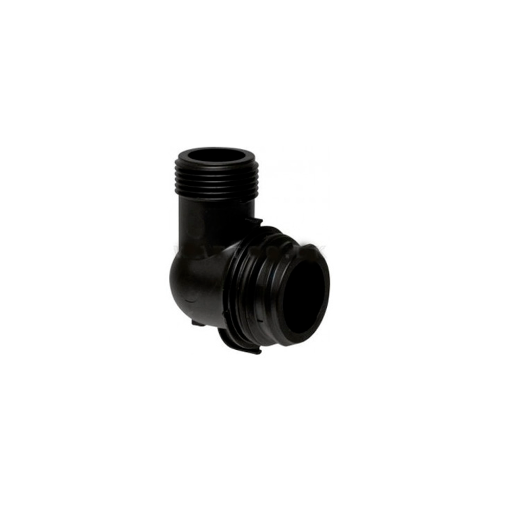 

Угольник для коллектора UPONOR PPM 1", 3/4"НР