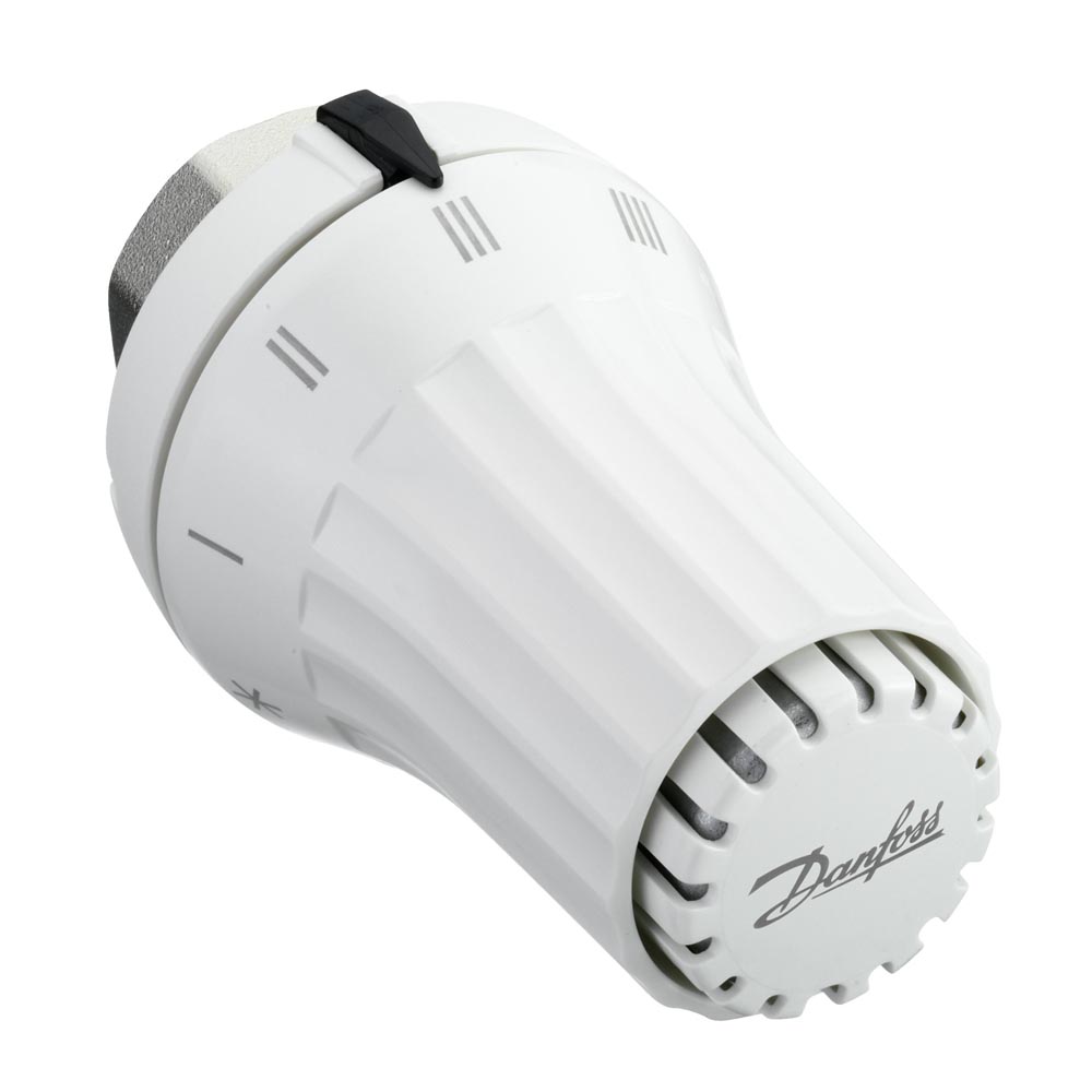 

Термостат Danfoss RAE-K с жидкостным заполнением, подключение М30х1,5