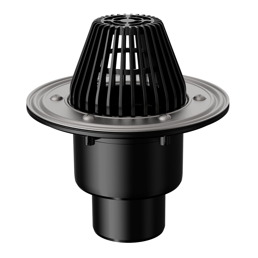 

Воронка Fachmann VB 310.1 Y для балконов и террас