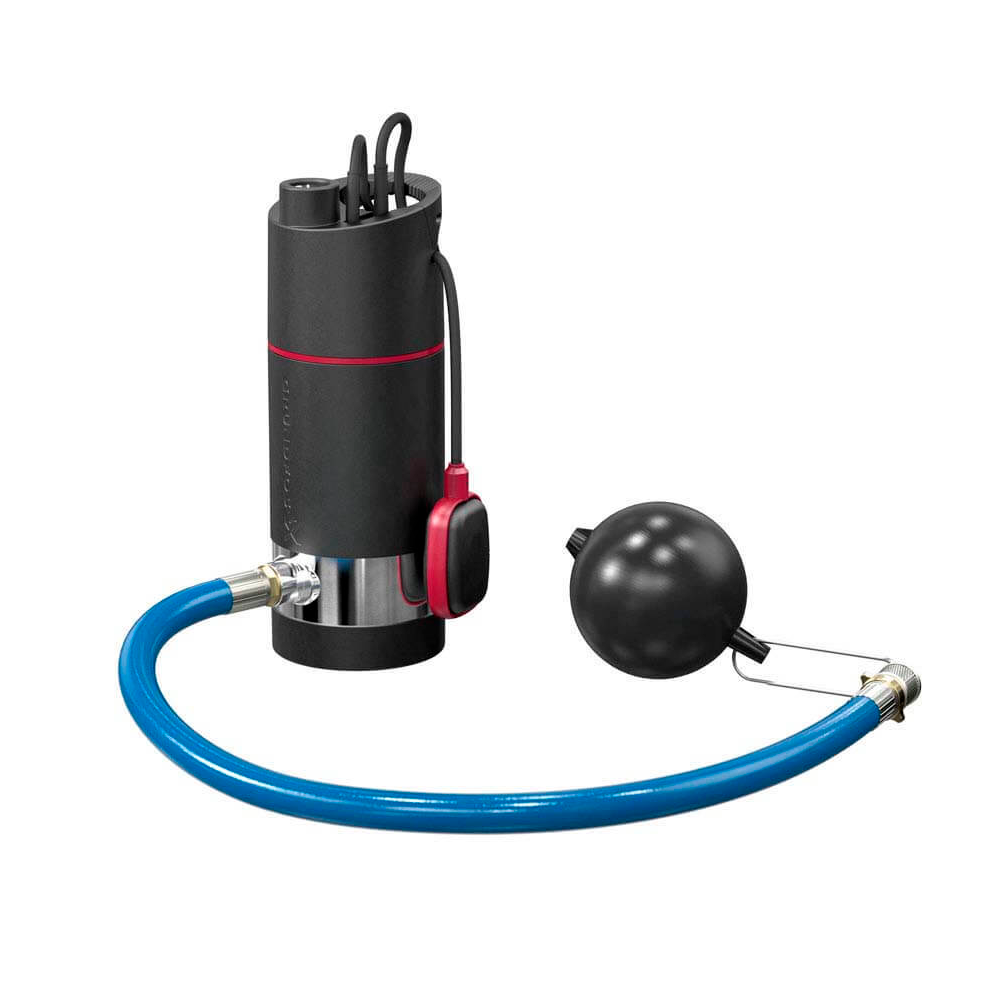 

Погружной насос Grundfos SB 3-45 AW 1х240В