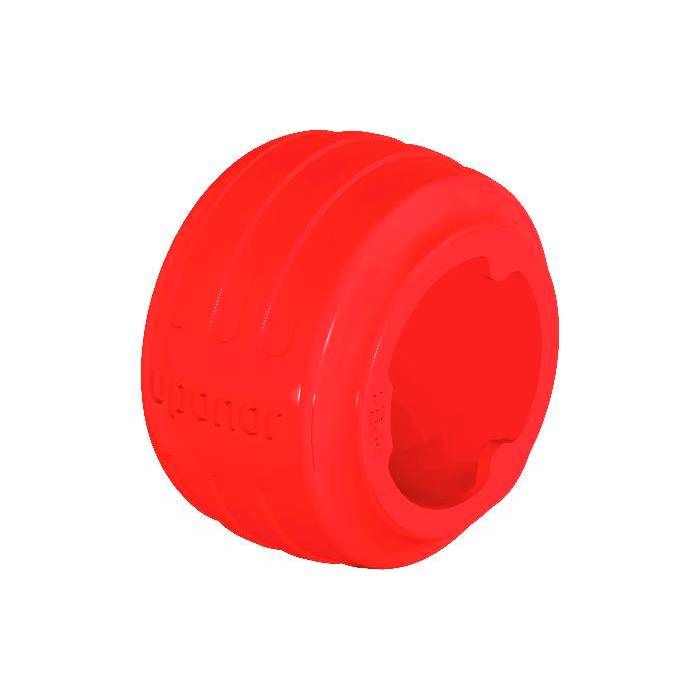 

Кольцо Uponor Q&E Evolution d=25, красное