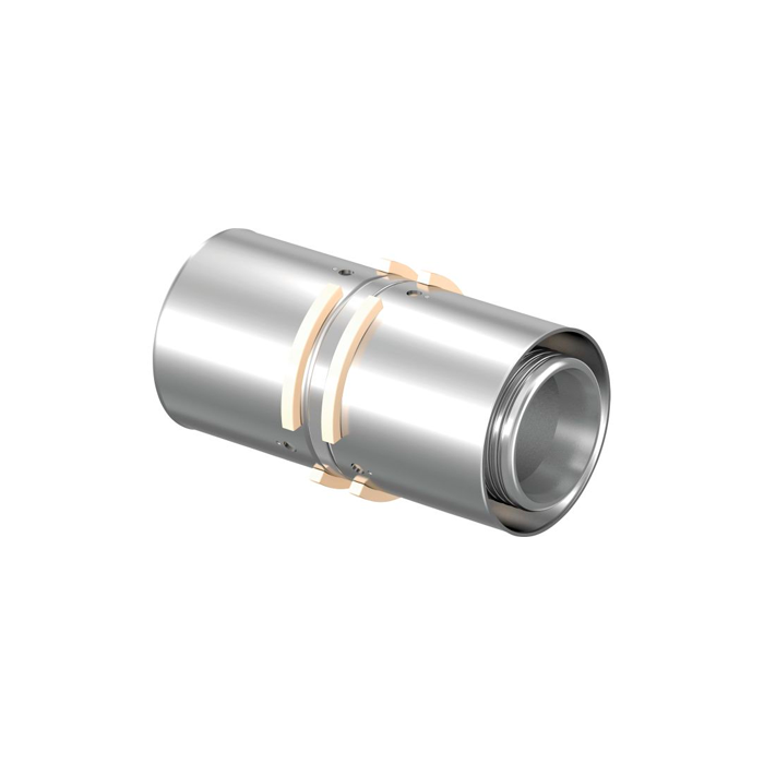 

Соединитель Uponor S-Press 50x50, латунный