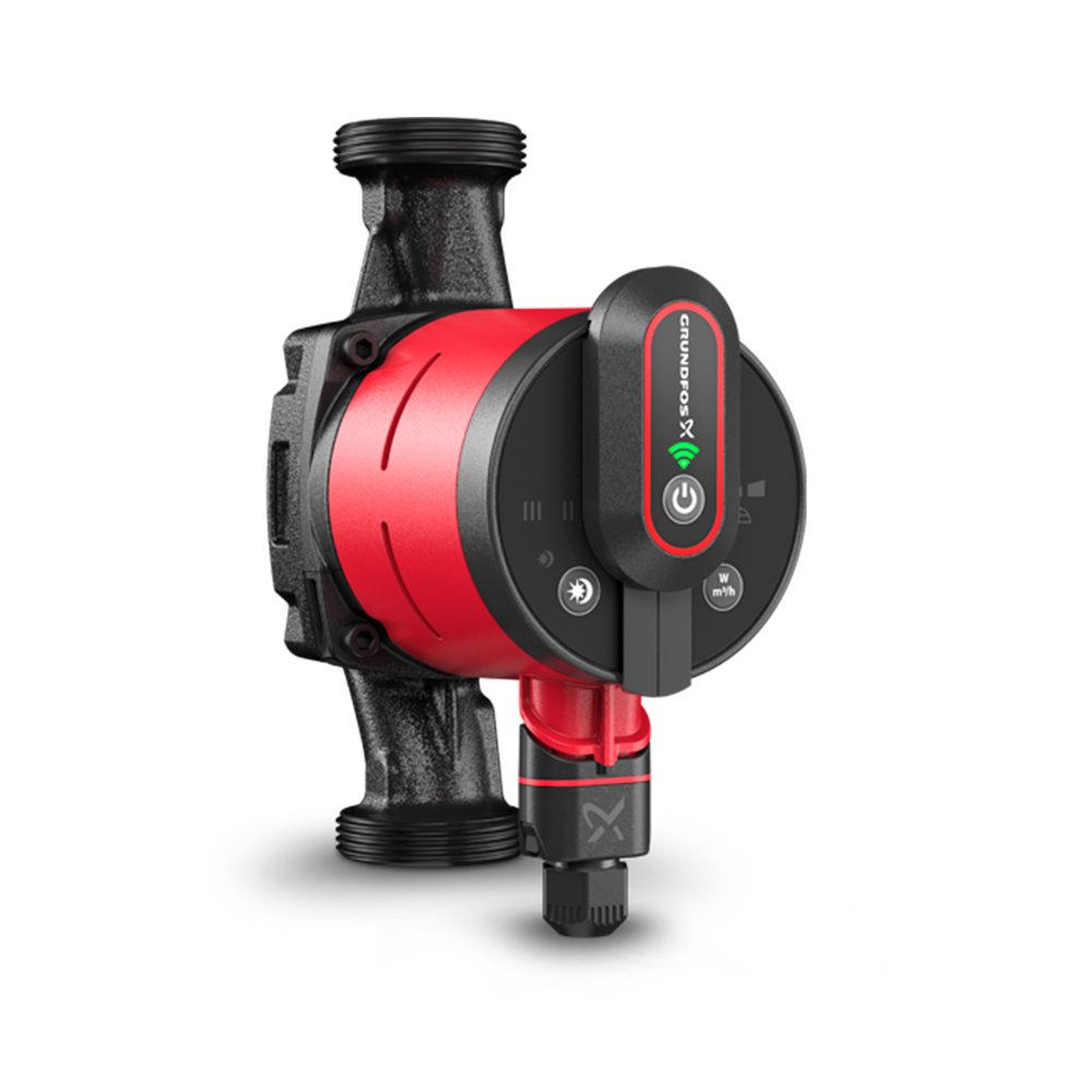 

Циркуляционный насос Grundfos ALPHA2 25-40 180 1x230V 50Hz 6H RU