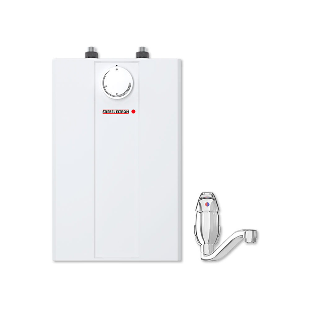 

Накопительный электрический водонагреватель Stiebel Eltron ESH 10 U-N Trend +А