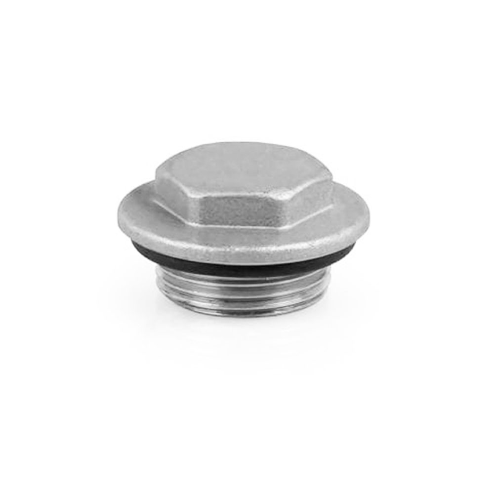 

Заглушка SR Rubinetterie для коллектора НР 3/4"