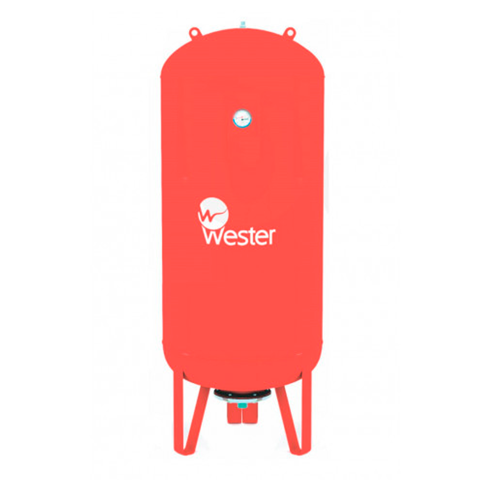Бак мембранный для отопления WRV750 WESTER