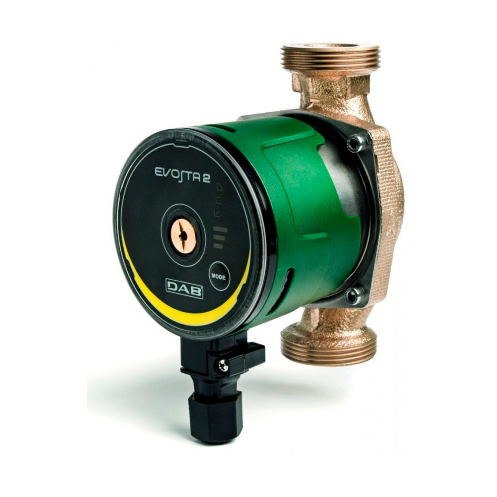 

Циркуляционный насос DAB EVOSTA 2 SAN 40-70/150 SAN (1") M230/50-60