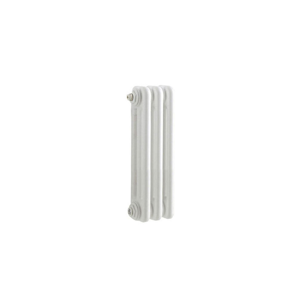 

Стальной трубчатый радиатор IRSAP TESI/3 300 EL3 CL.01 T02, Белый (ral 9016)