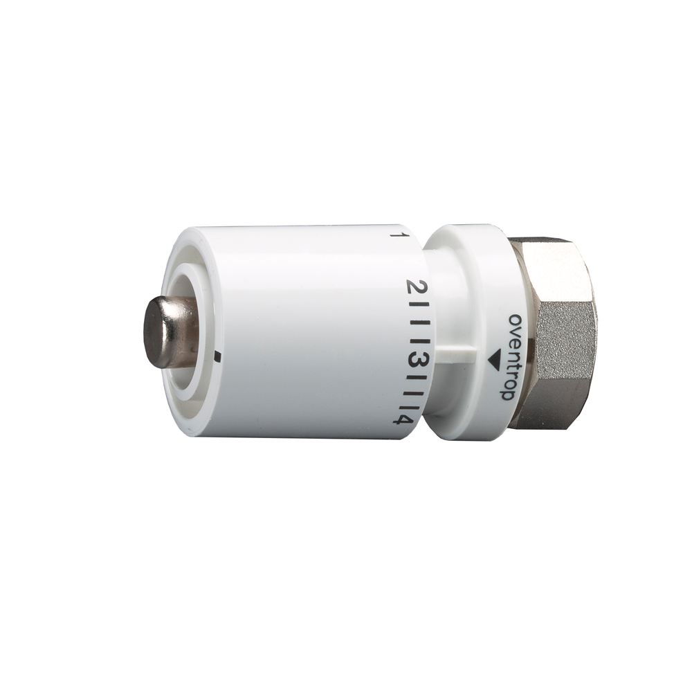 

Термостат Oventrop "Uni DH" M 30х1,5 (7-28 C)