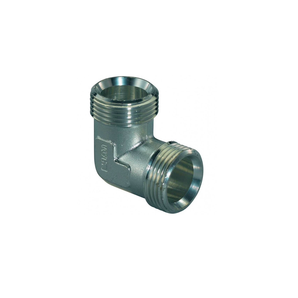 

Угольник UPONOR UNI-C резьбовой MLC G1/2"НР-G1/2"НР