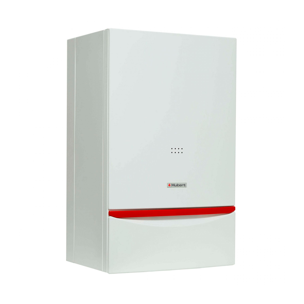 

Настенный газовый двухконтурный котел HUBERT AGB 35DC