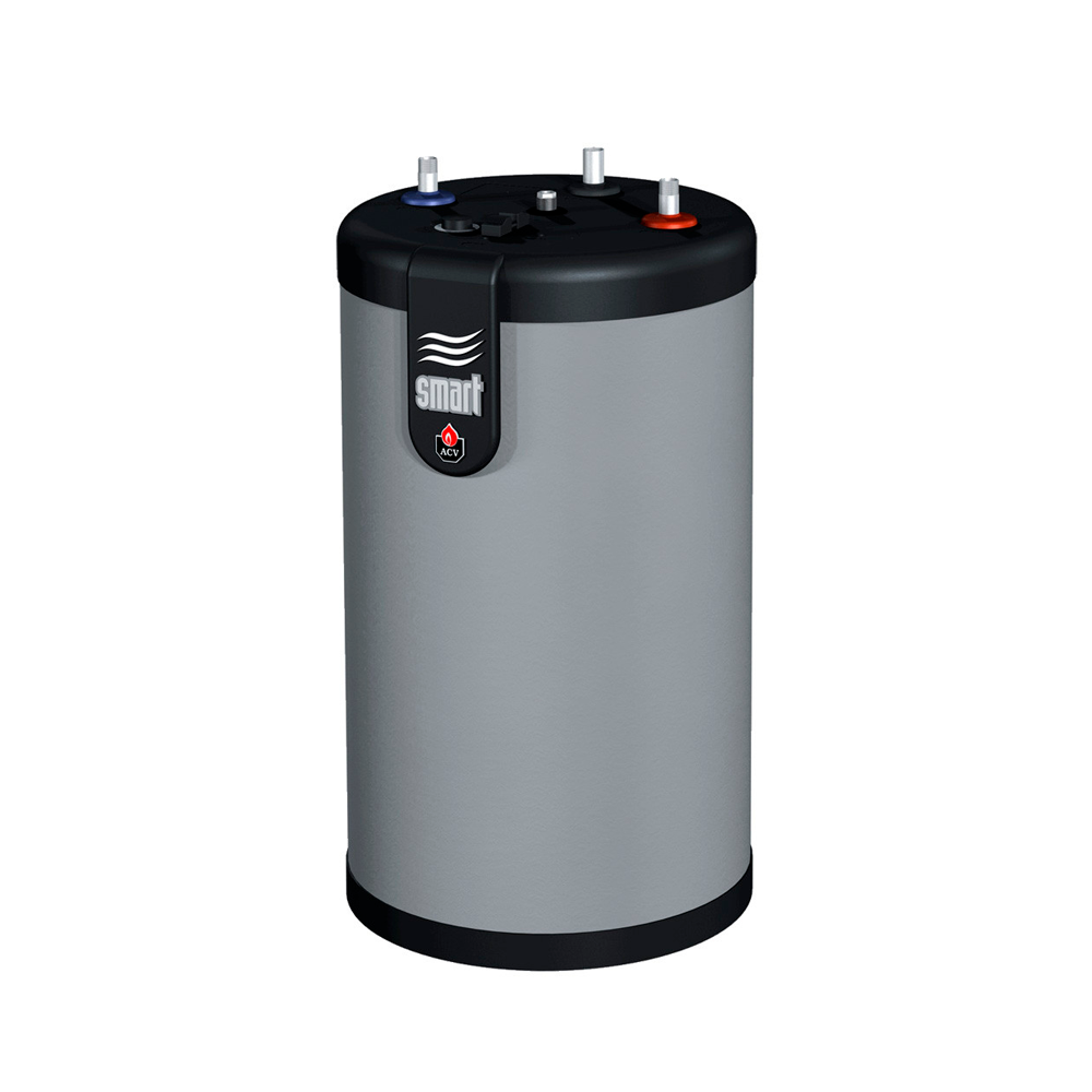 

Бойлер ACV SMART LINE SLE 210L W:39 кВт Qгвс:1132 л/час