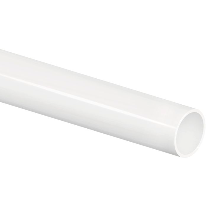 

Труба Uponor Aqua Pipe PN10 16x2,2 белая, отрезок 6м