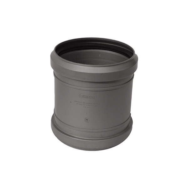 

Муфта ремонтная Sinikon D110