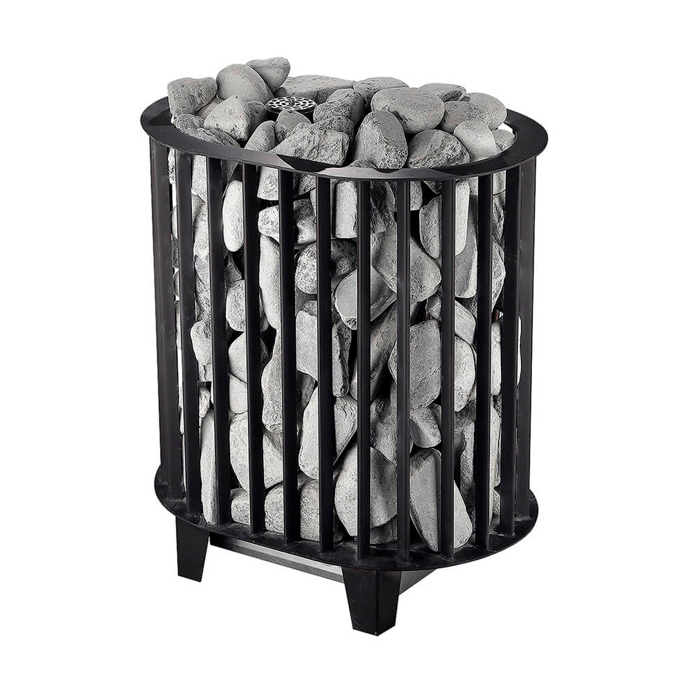 Электрическая печь VVD Премьера Руса 6,25 кВт / 380 В (с ЭГПП)