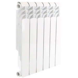 

Радиатор биметаллический АТМ Thermo Metallo 500*80, 10 секций