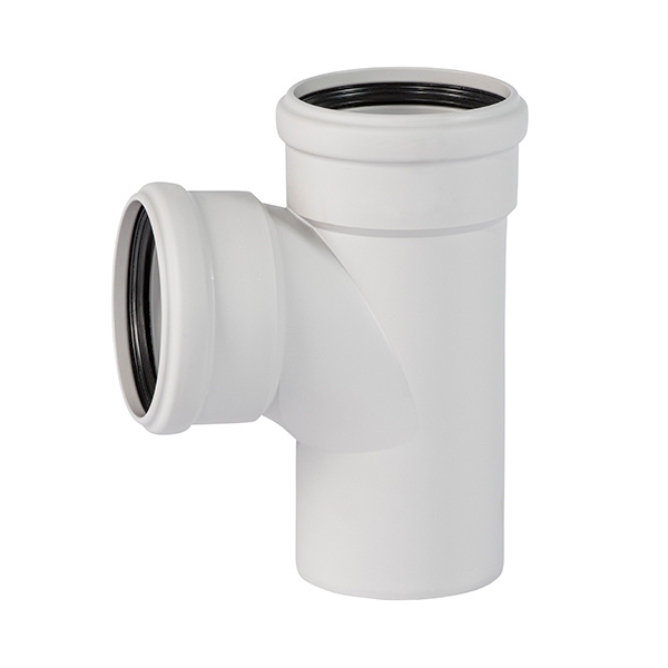 

Тройник Ostendorf SKEA 150/100x87°, Ger