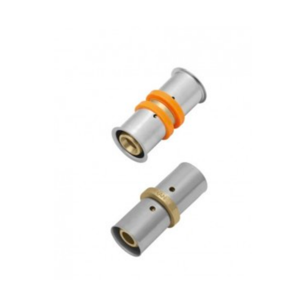 

Соединитель KAN PPSU Press 63x4.5/63x.4.5