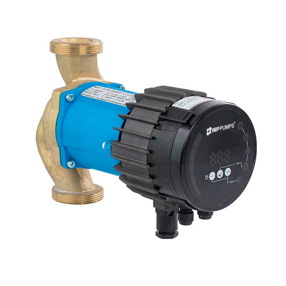 

Циркуляционный насос IMP PUMPS NMT SAN SMART C 32/60-180