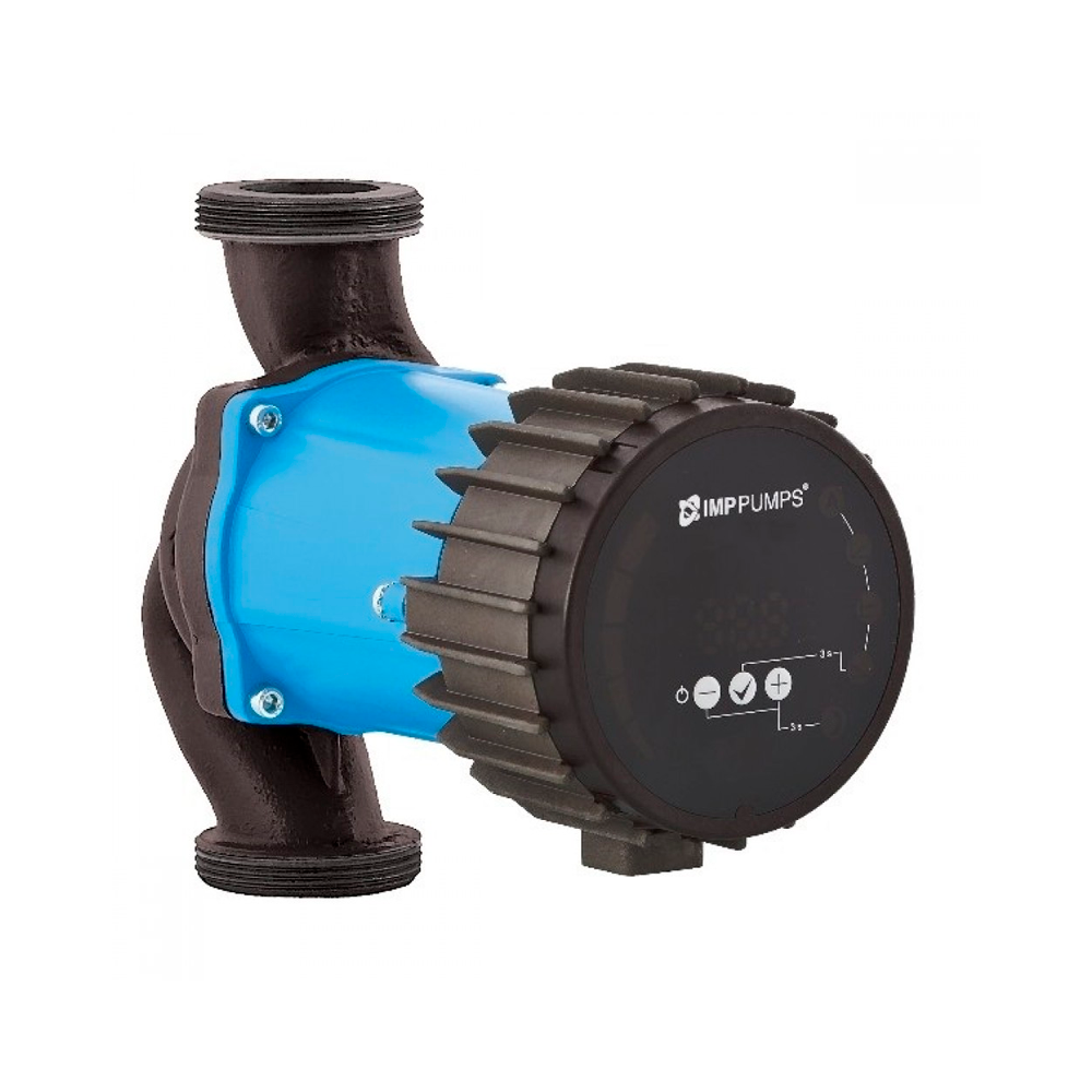 Циркуляционный насос IMP PUMPS NMT SMART 25/120-180