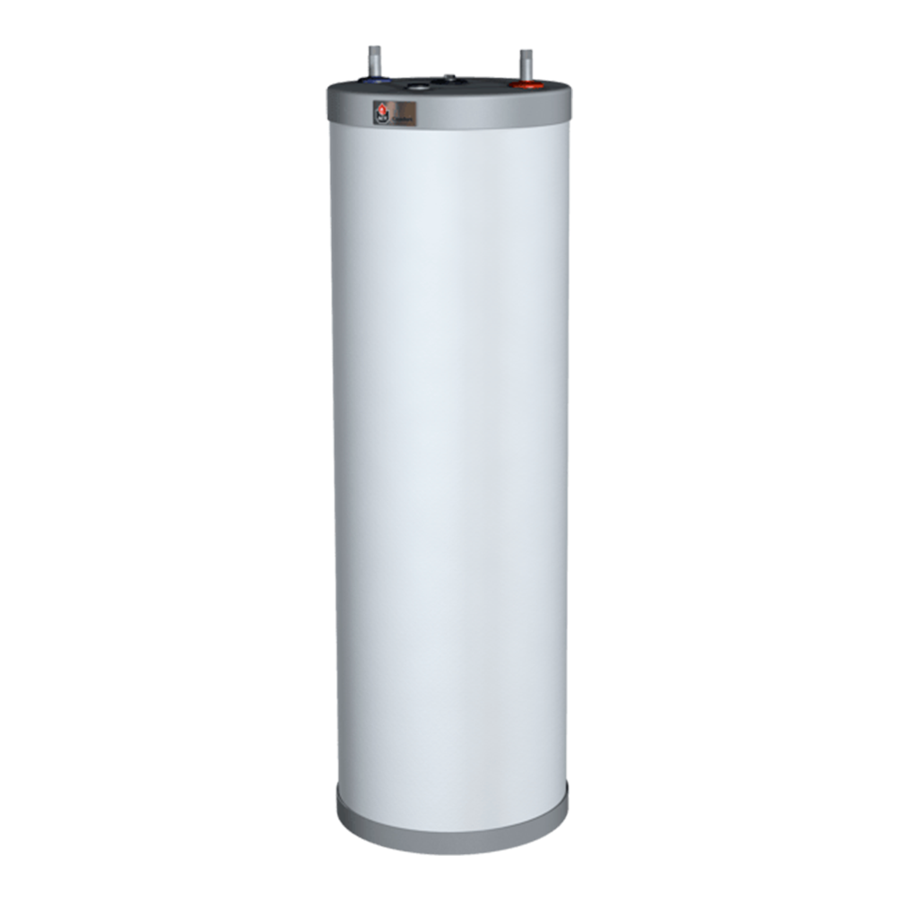 

Бойлер ACV COMFORT 240 W:53 кВт Qгвс:1527 л/час