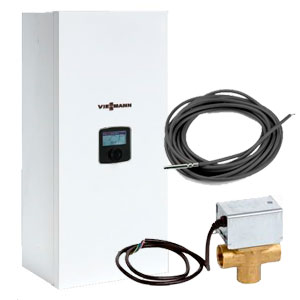 

Пакет Viessmann Vitotron 100 VMN3-08