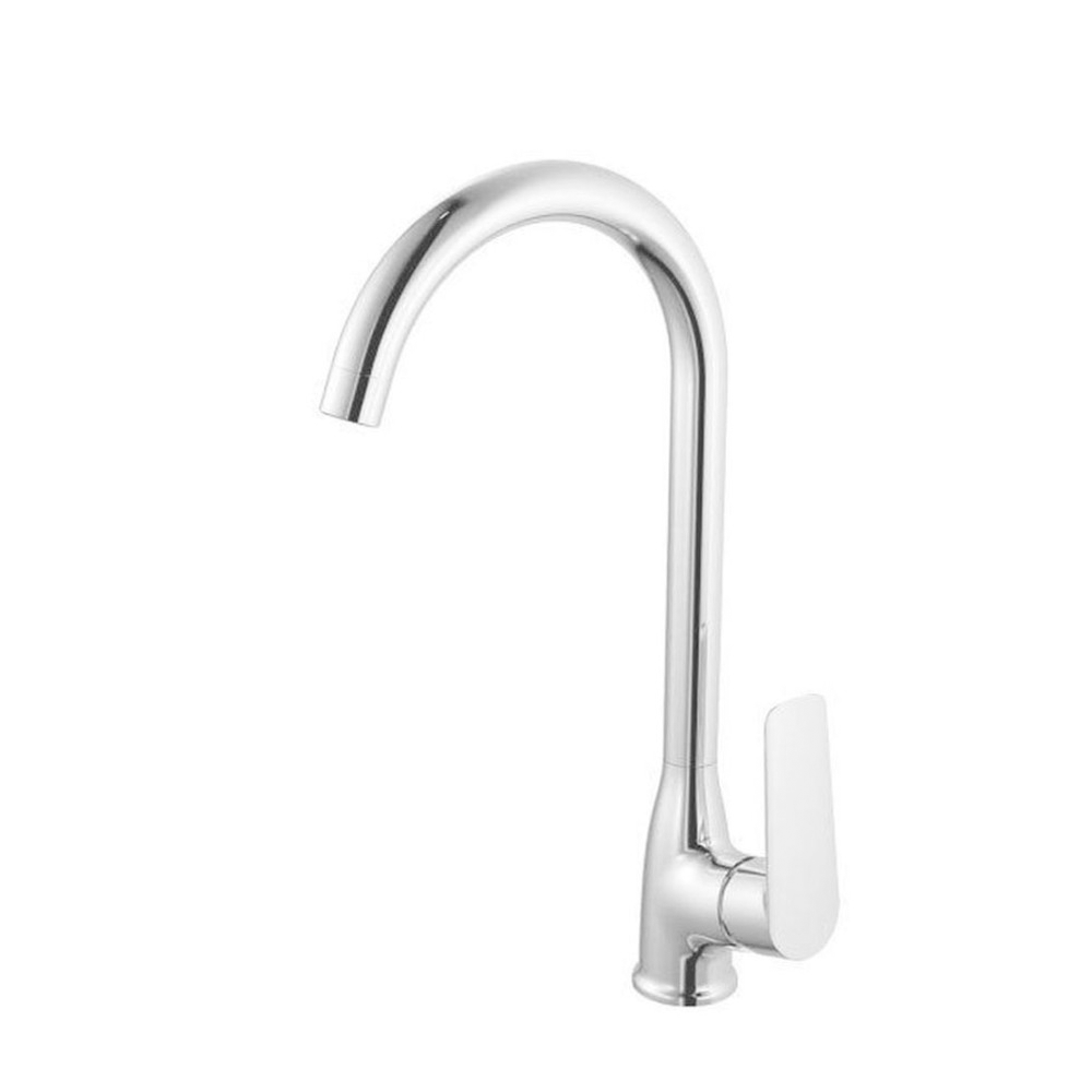 

Смеситель для кухни Haiba HB70506, хром