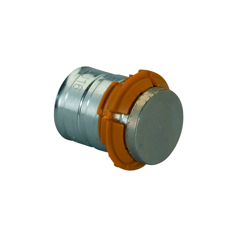 

Заглушка UPONOR S-PRESS PLUS 25