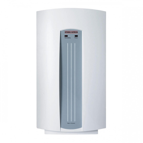

Водонагреватель Stiebel Eltron DHC 8 8,0 кВт / 220 В G 1/2” 360/200/104 мм