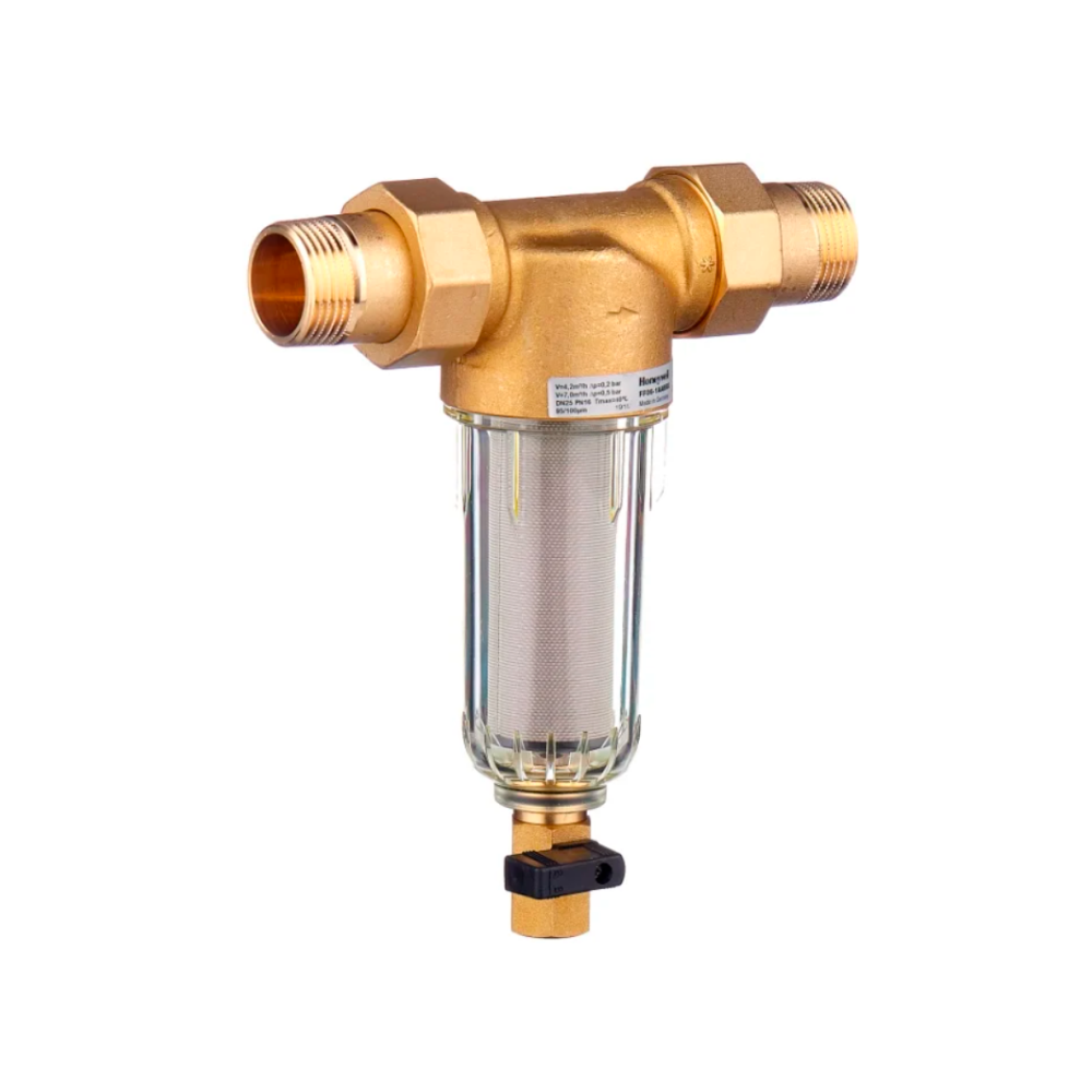 Сетчатый фильтр Honeywell FF06-3/4