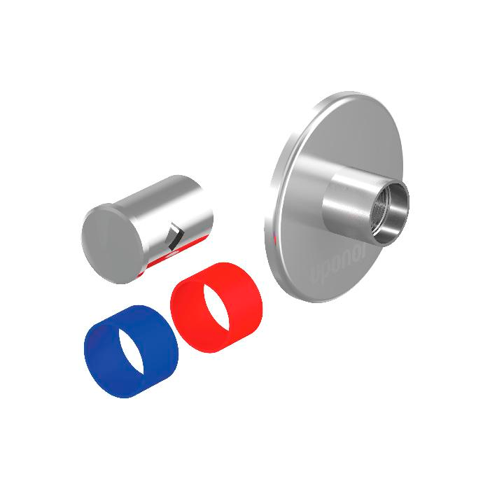 

Рукоятка Uponor Flex для скрытого крана (Public-Версия)
