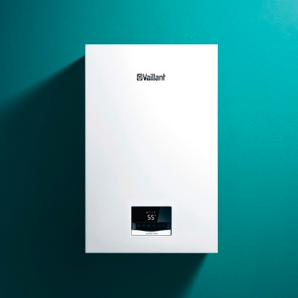 

Настенный конденсационный котёл Vaillant ecoTEC intro VUW 18/24 AS/1-1 (H-RU)