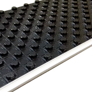 

Теплый Пол Knauf Therm ПРО (площадь плиты 0,72 кв.м.)